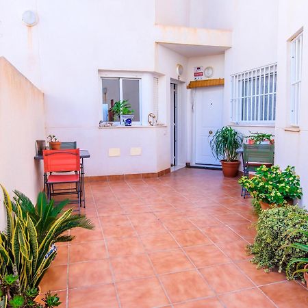 Beach House Millares Carboneras Dış mekan fotoğraf
