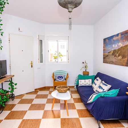 Beach House Millares Carboneras Dış mekan fotoğraf