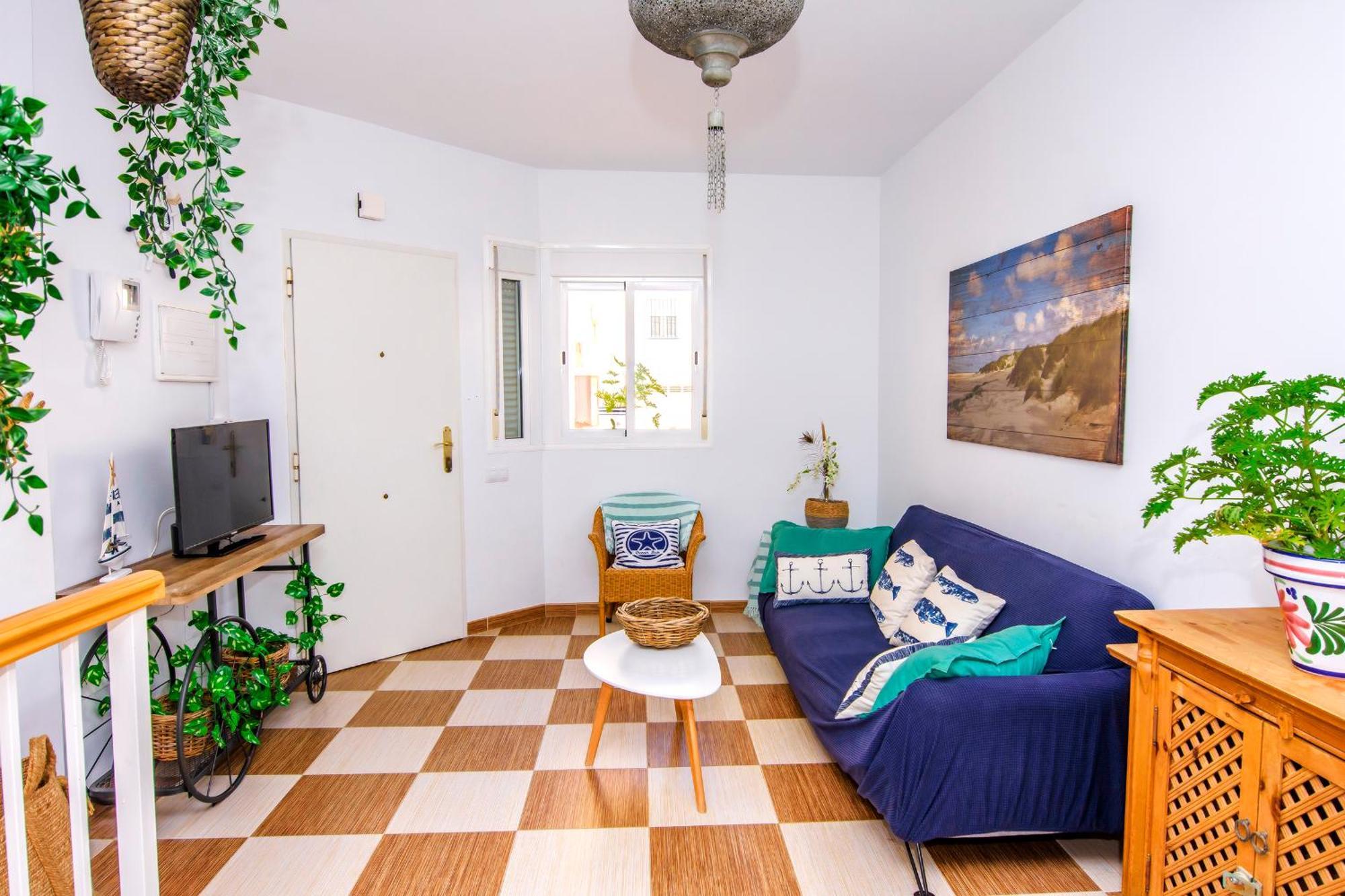 Beach House Millares Carboneras Dış mekan fotoğraf