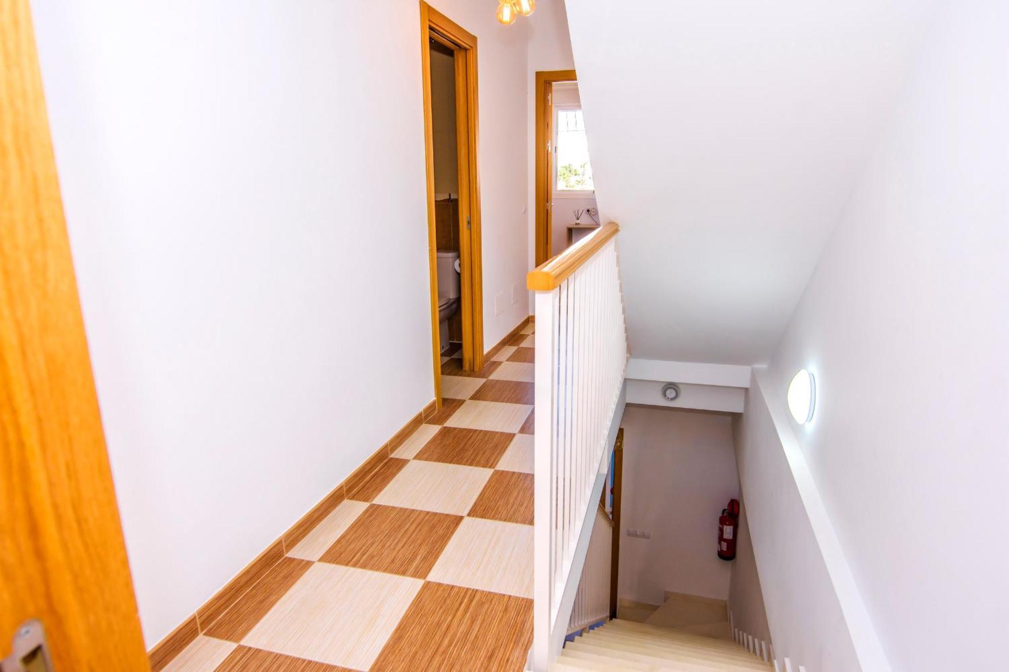 Beach House Millares Carboneras Dış mekan fotoğraf