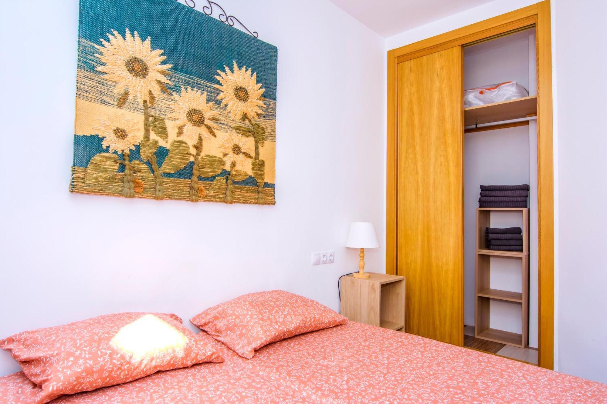Beach House Millares Carboneras Dış mekan fotoğraf