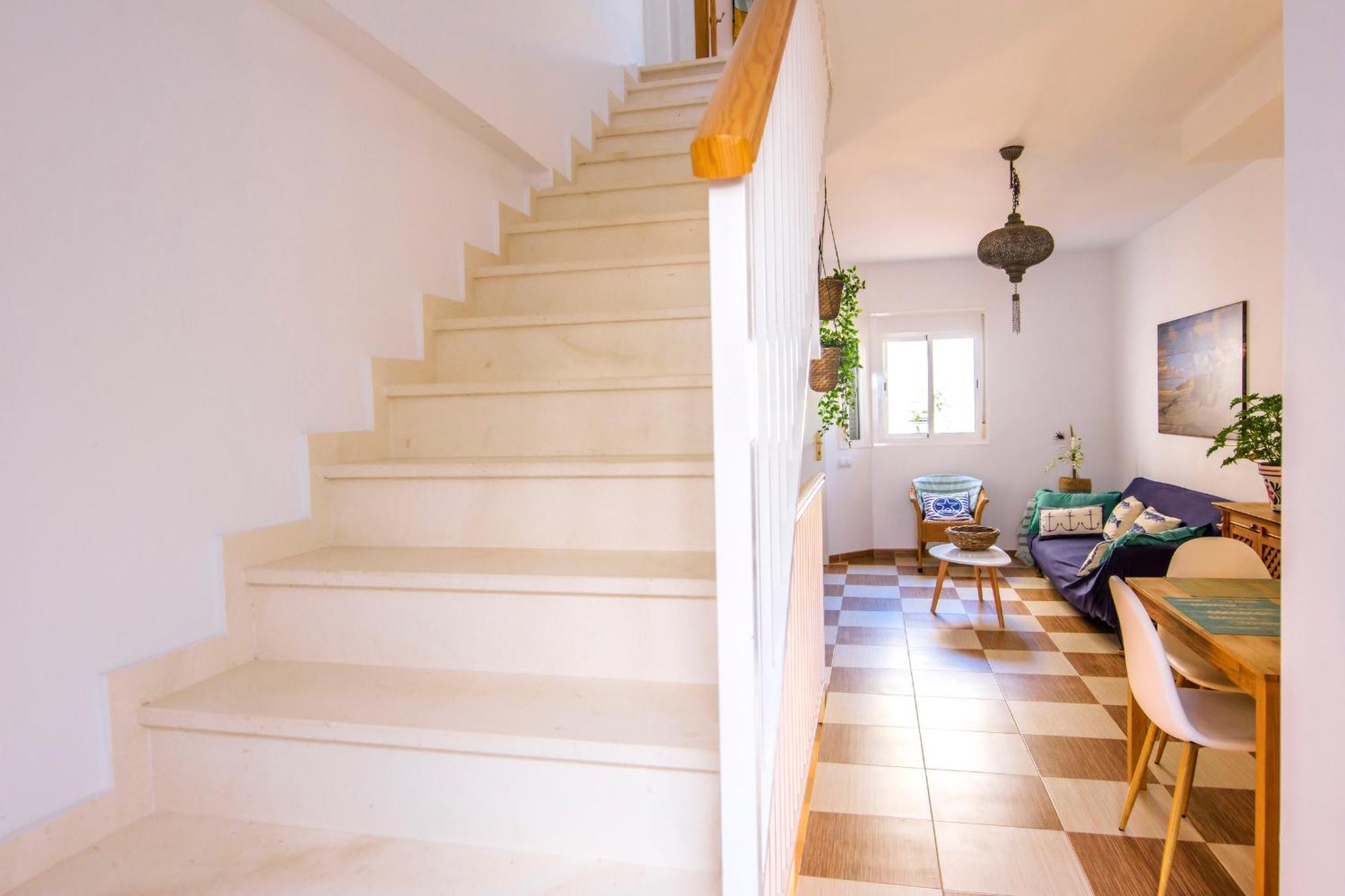 Beach House Millares Carboneras Dış mekan fotoğraf