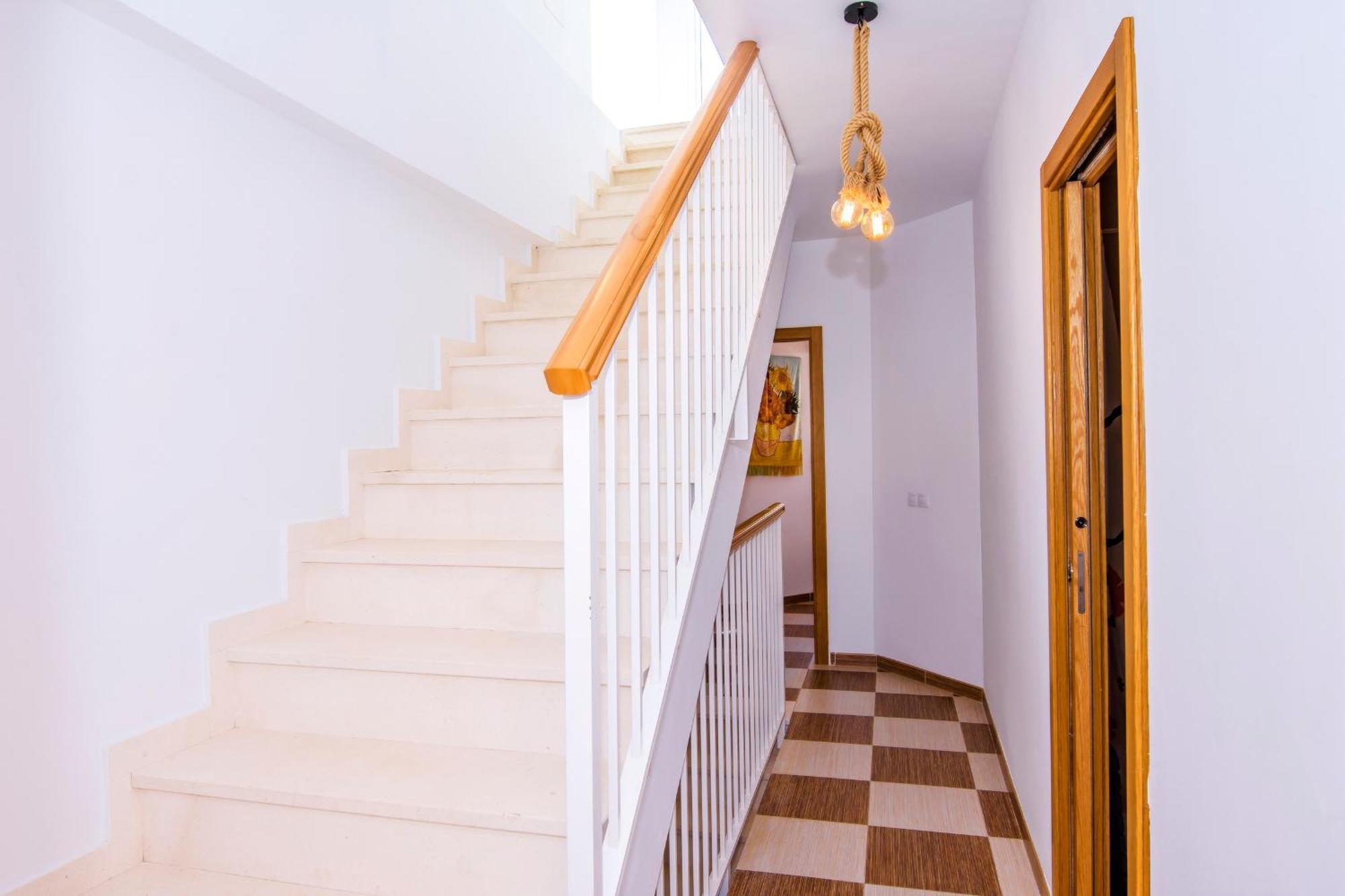 Beach House Millares Carboneras Dış mekan fotoğraf